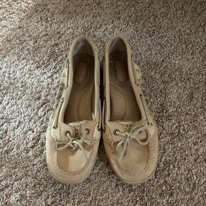 Women’s Sperrys